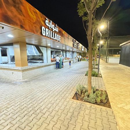 Super Appartement Proche De L Aeroport Марракеш Екстер'єр фото