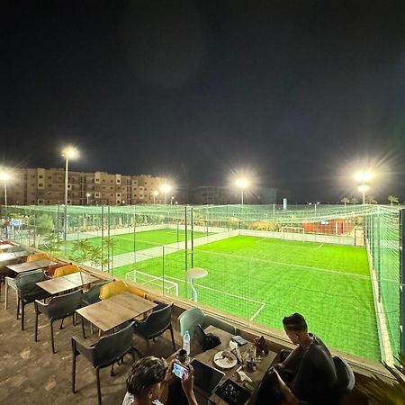 Super Appartement Proche De L Aeroport Марракеш Екстер'єр фото