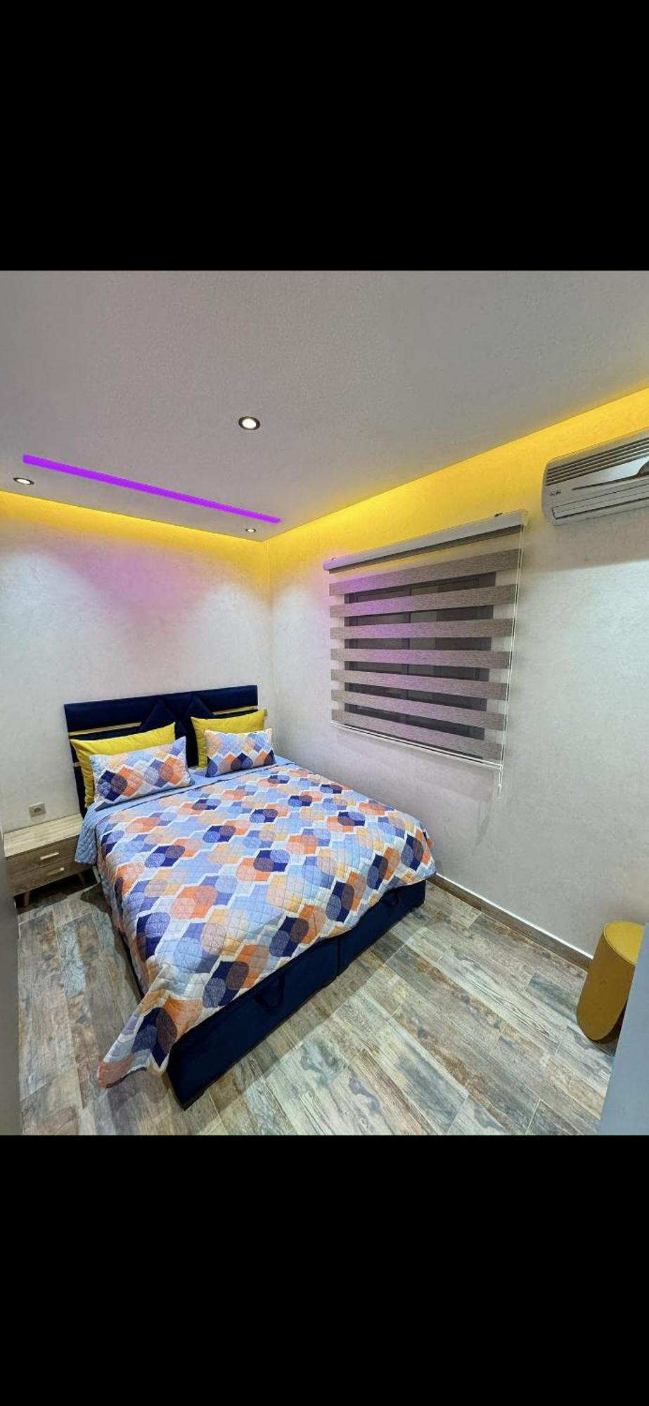 Super Appartement Proche De L Aeroport Марракеш Екстер'єр фото