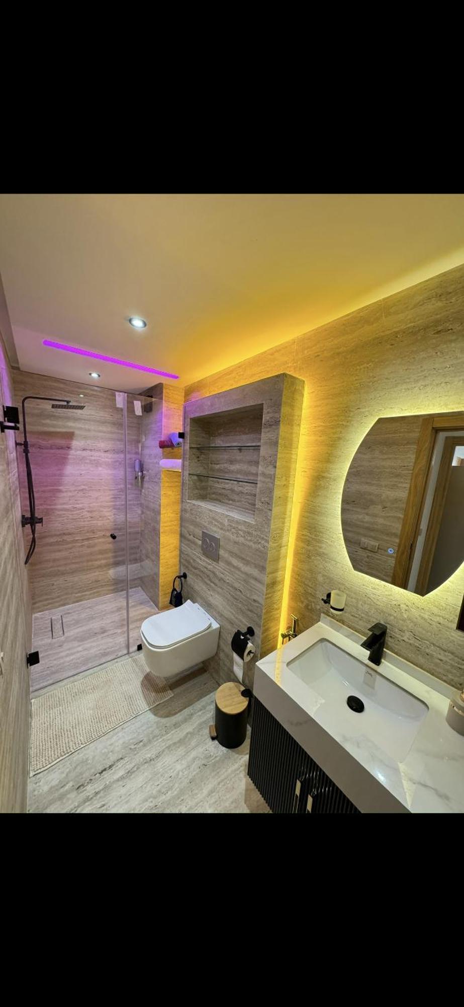 Super Appartement Proche De L Aeroport Марракеш Екстер'єр фото