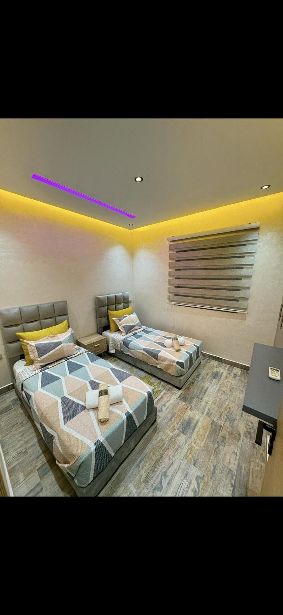 Super Appartement Proche De L Aeroport Марракеш Екстер'єр фото