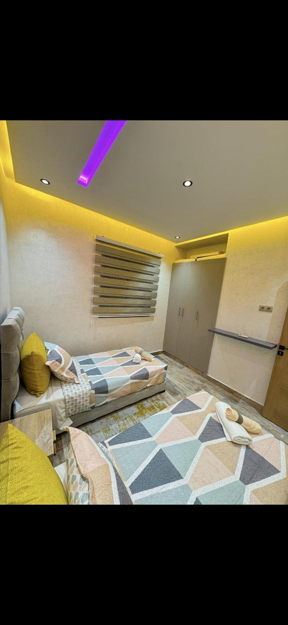 Super Appartement Proche De L Aeroport Марракеш Екстер'єр фото