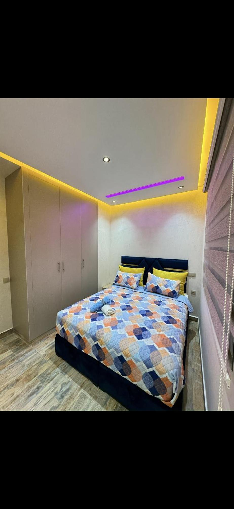 Super Appartement Proche De L Aeroport Марракеш Екстер'єр фото
