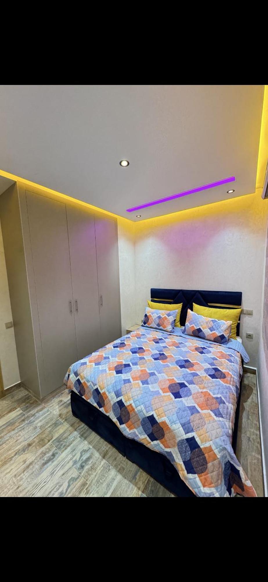 Super Appartement Proche De L Aeroport Марракеш Екстер'єр фото